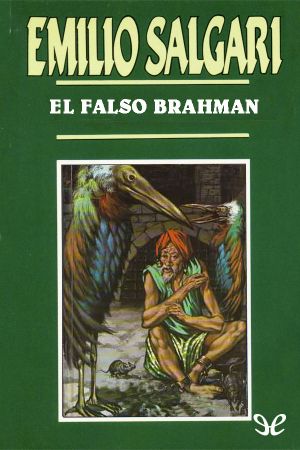 [I pirati della Malesia 01] • El falso brahman